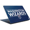 NBA Washington Wizards Standard - Blue Surface Laptop Skin